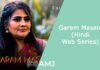 Garam Masala – (Hindi Web Series)