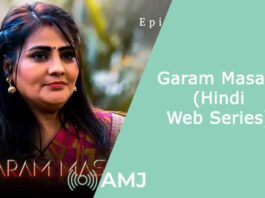 Garam Masala – (Hindi Web Series)