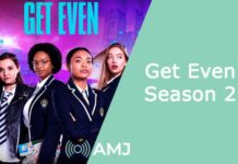 Get Even Season 2