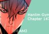 Hanlim Gym Chapter 147: What Will the New Chapter Unfold? Hanlim Gym Chapter 147