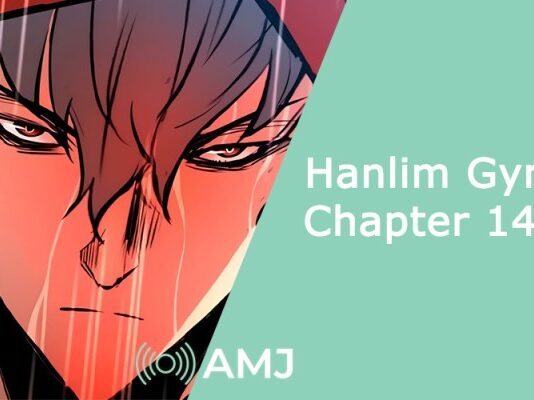 Hanlim Gym Chapter 147