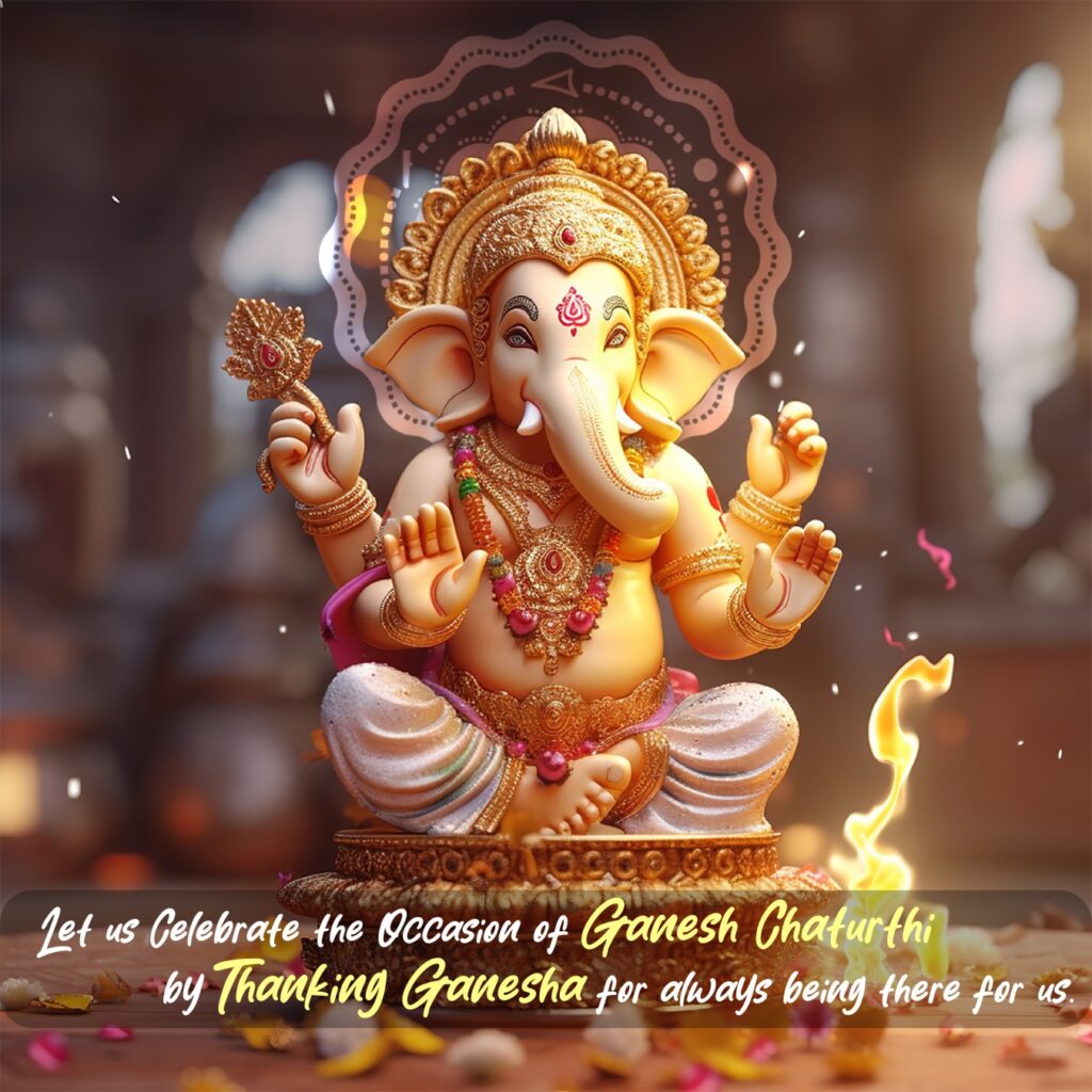 Ganesh Chaturthi 2023 Status, Ganpati Bappa Whatsapp Status Video ...