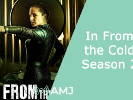 In From the Cold Season 2