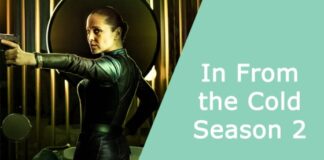 In From the Cold Season 2