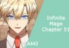 Infinite Mage Chapter 51: Everything About the Raw Scan and Release Date Infinite Mage Chapter 51