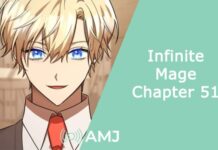Infinite Mage Chapter 51
