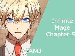 Infinite Mage Chapter 51