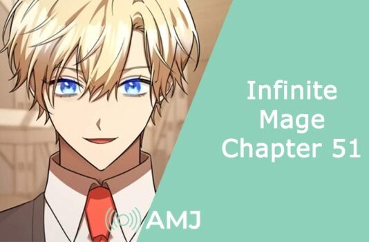 Infinite Mage Chapter 51