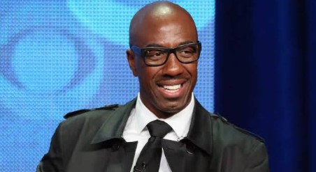 J.B. Smoove
