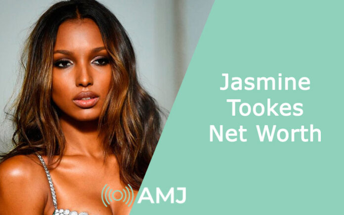Jasmine Tookes Net Worth