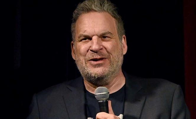 Jeff Garlin
