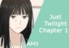 Just Twilight Chapter 11