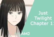 Just Twilight Chapter 11: How will the Plot Progress? Just Twilight Chapter 11