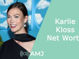 Karlie Kloss Net Worth
