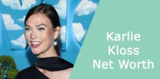 Karlie Kloss Net Worth