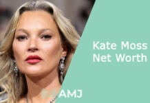 Kate Moss Net Worth