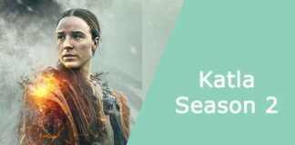 Katla season 2