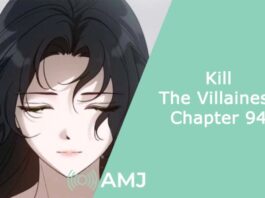 Kill The Villainess Chapter 94