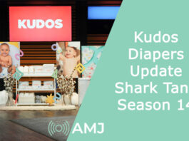Kudos Diapers Update | Shark Tank Season 14