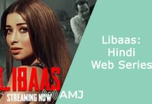 Libaas – (Hindi Web Series) – All Seasons, Episodes, and Cast Libaas – (Hindi Web Series)
