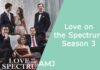 Love on the Spectrum Season 3