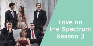 Love on the Spectrum Season 3