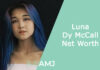 Luna Dy McCall Net Worth