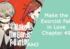 Make the Exorcist Fall in Love Chapter 49