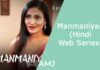 Manmaniyan – (Hindi Web Series)