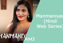 Manmaniyan – (Hindi Web Series)