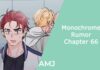 Monochrome Rumor Chapter 66