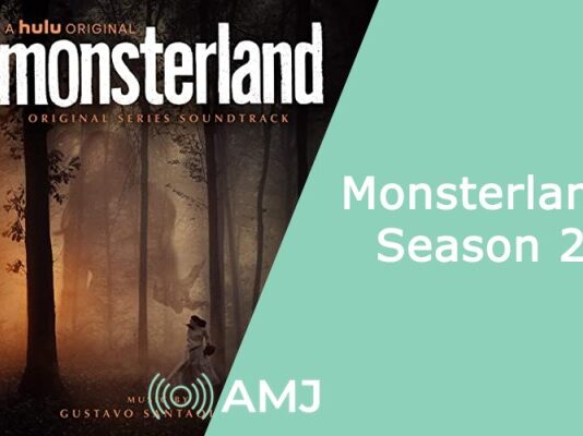 Monsterland Season 2