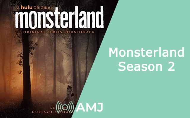 Monsterland Season 2
