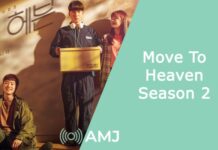 Move To Heaven Season 2 – Are We Getting a New Season? Move To Heaven Season 2