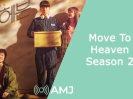 Move To Heaven Season 2