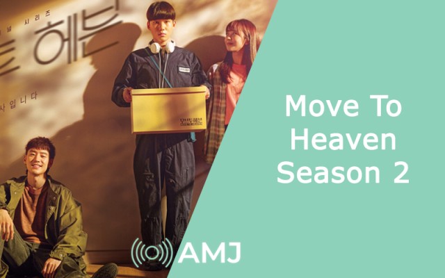 Move To Heaven Season 2