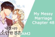 My Messy Marriage Chapter 48: What Can You Expect? My Messy Marriage Chapter 48