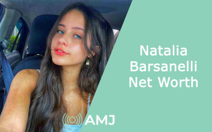 Natalia Barsanelli Net Worth