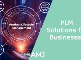 PLM Solutions for Businesses