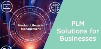 PLM Solutions for Businesses