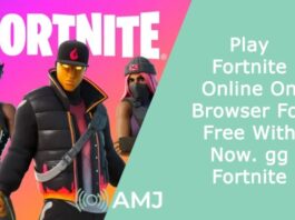 Play Fortnite Online On Browser For Free With Now. gg Fortnite