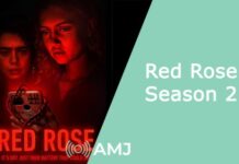 Red Rose Season 2