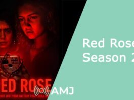 Red Rose Season 2