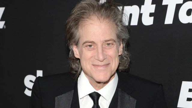 Richard Lewis