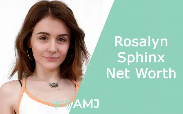 Rosalyn Sphinx Net Worth Rosalyn Sphinx Net Worth