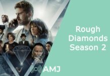 Rough Diamonds Season 2