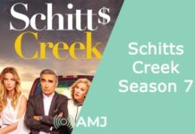 Schitts Creek Season 7