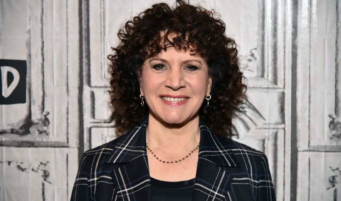 Susie Essman