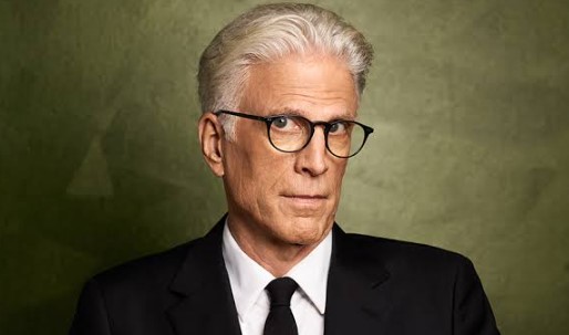 Ted Danson