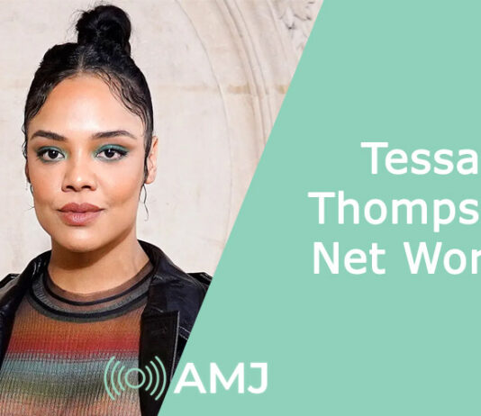 Tessa Thompson Net Worth